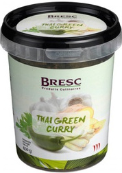 Thai green curry 450 g
