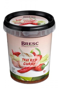 Thai red curry 450 g